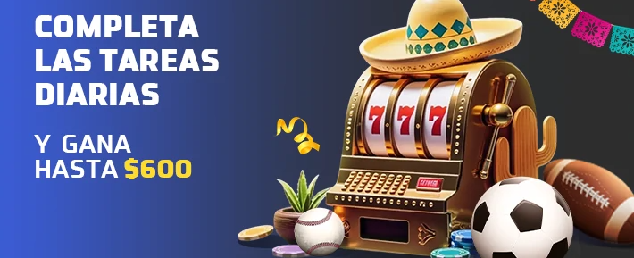 Montezuma 777 Casino - Juego Seguro y Confiable
