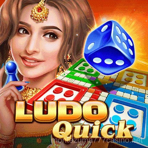 Ludo Quick