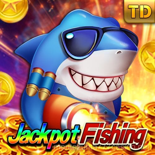 Pesca del Jackpot