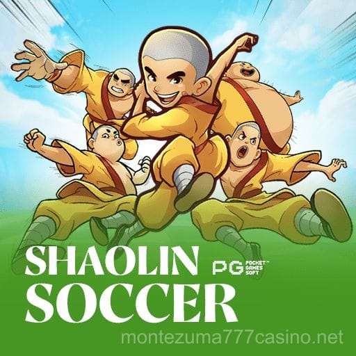 Fútbol Shaolin