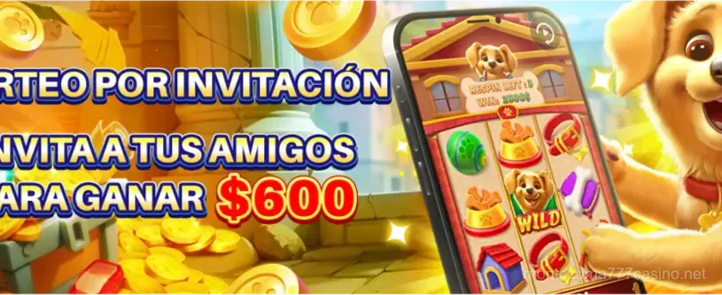 Juegos Justos en Montezuma 777 Casino